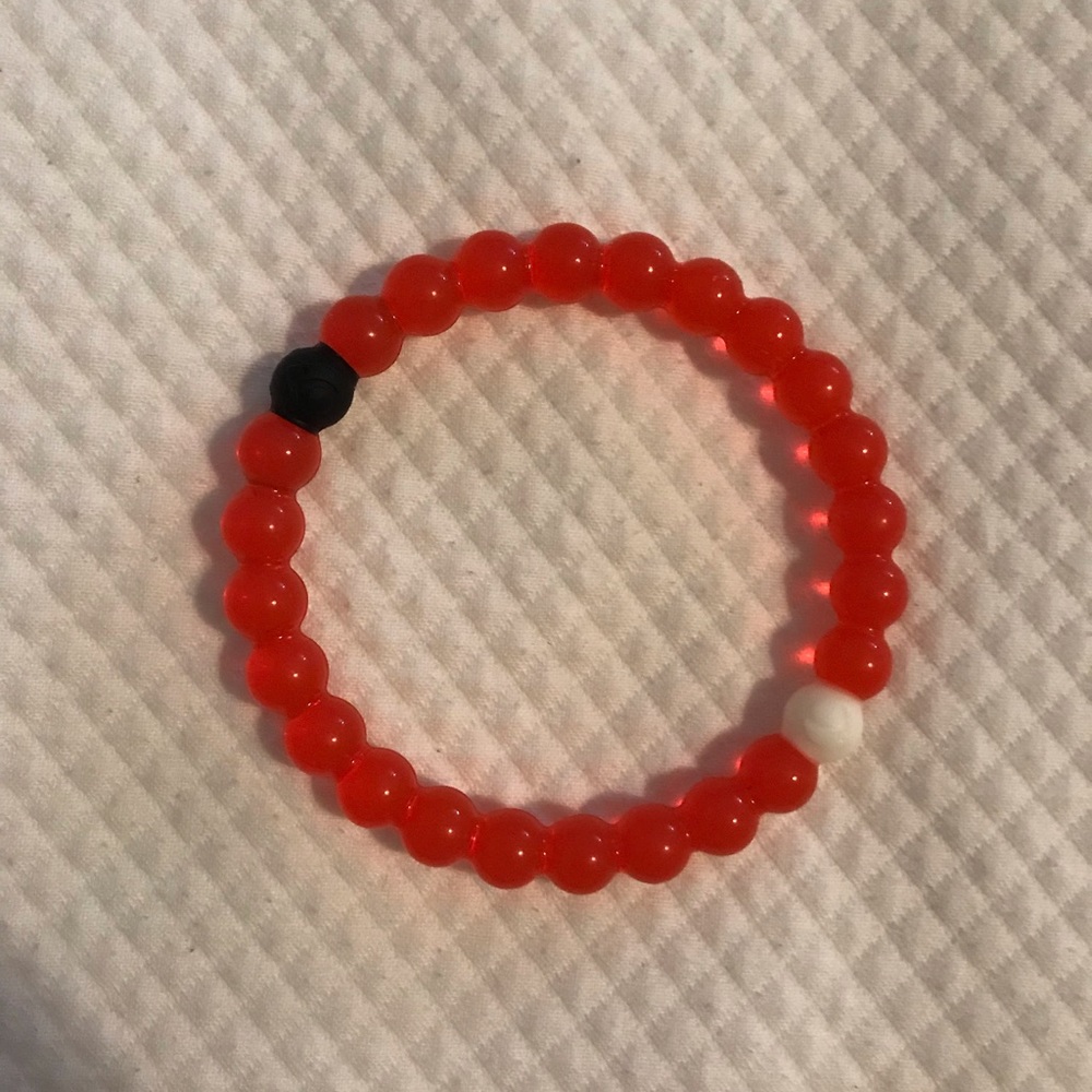 Lokai Bracelet!